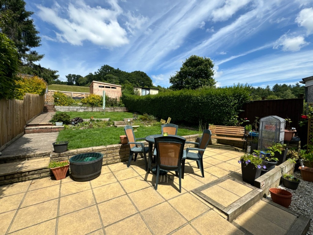 Image for Monkswood, Usk, Monmouthshire