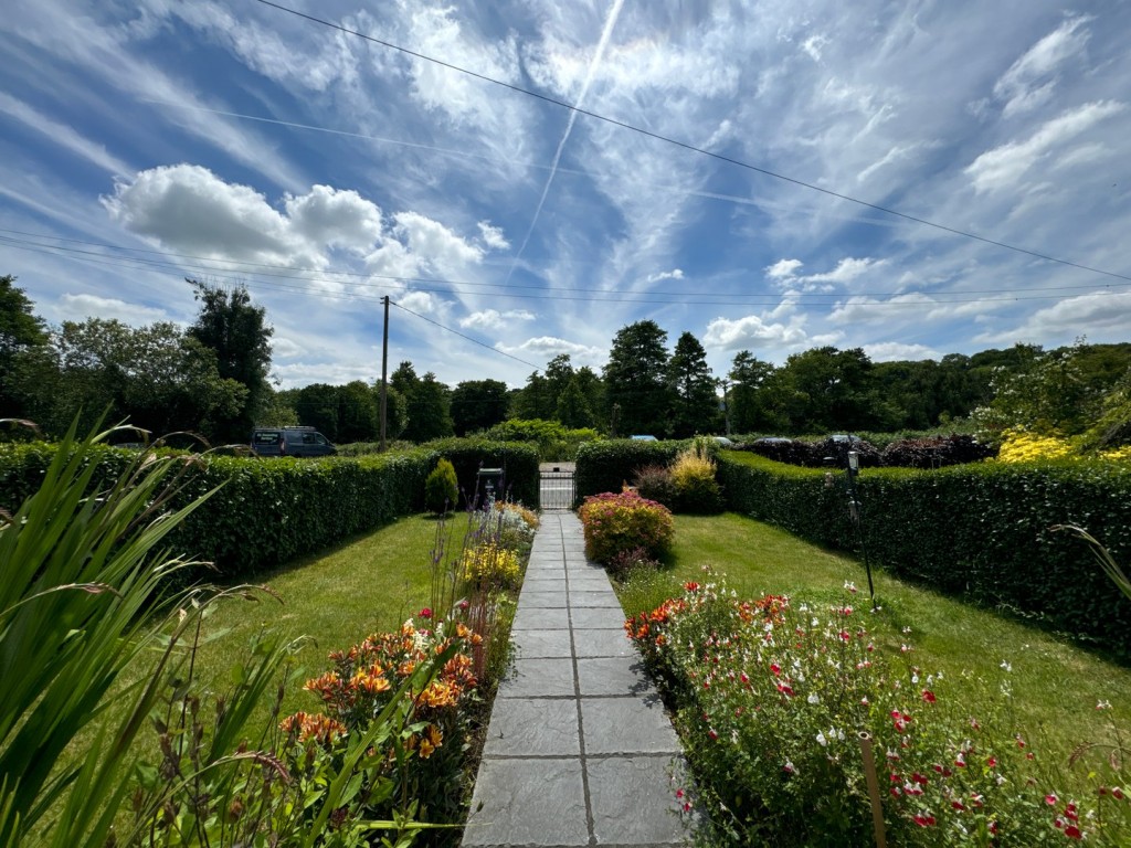 Image for Monkswood, Usk, Monmouthshire
