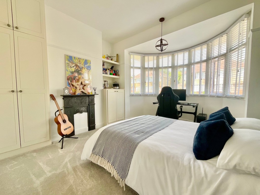 Image for Melfort Road, Newport