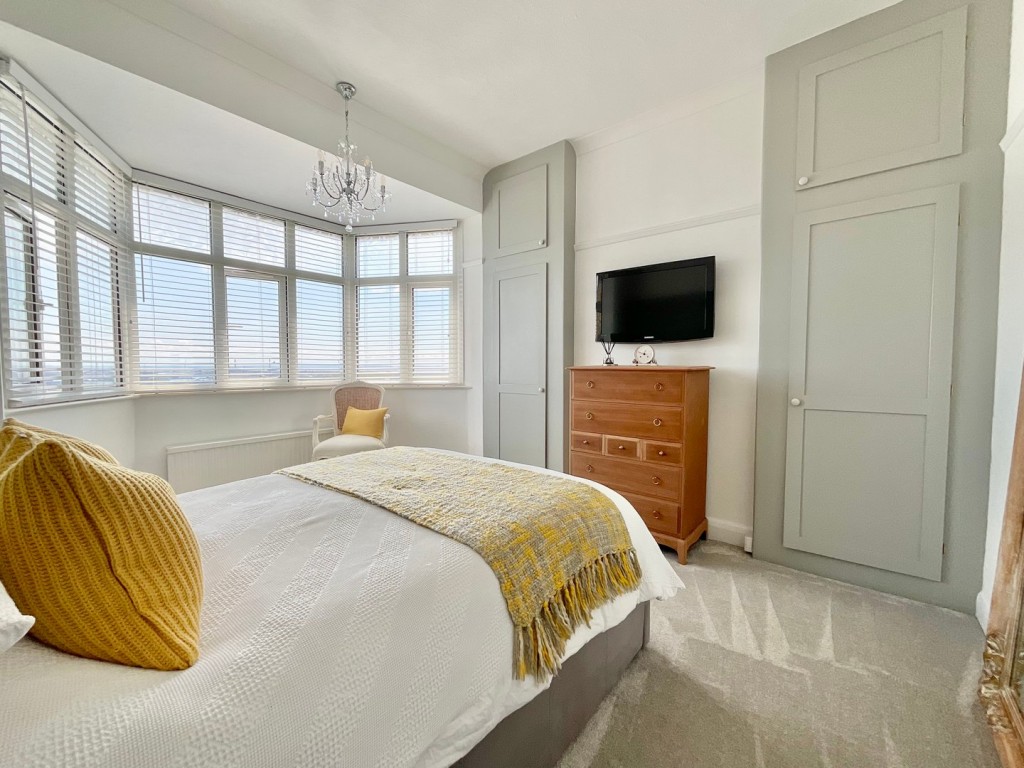 Image for Melfort Road, Newport