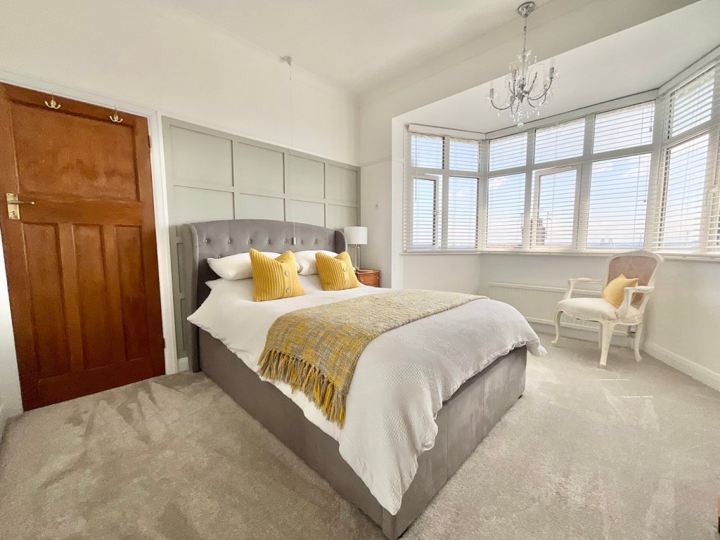 Image for Melfort Road, Newport