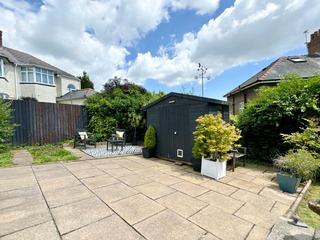Image for Melfort Road, Newport