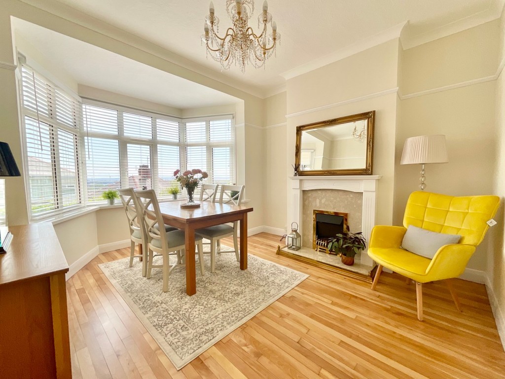 Image for Melfort Road, Newport
