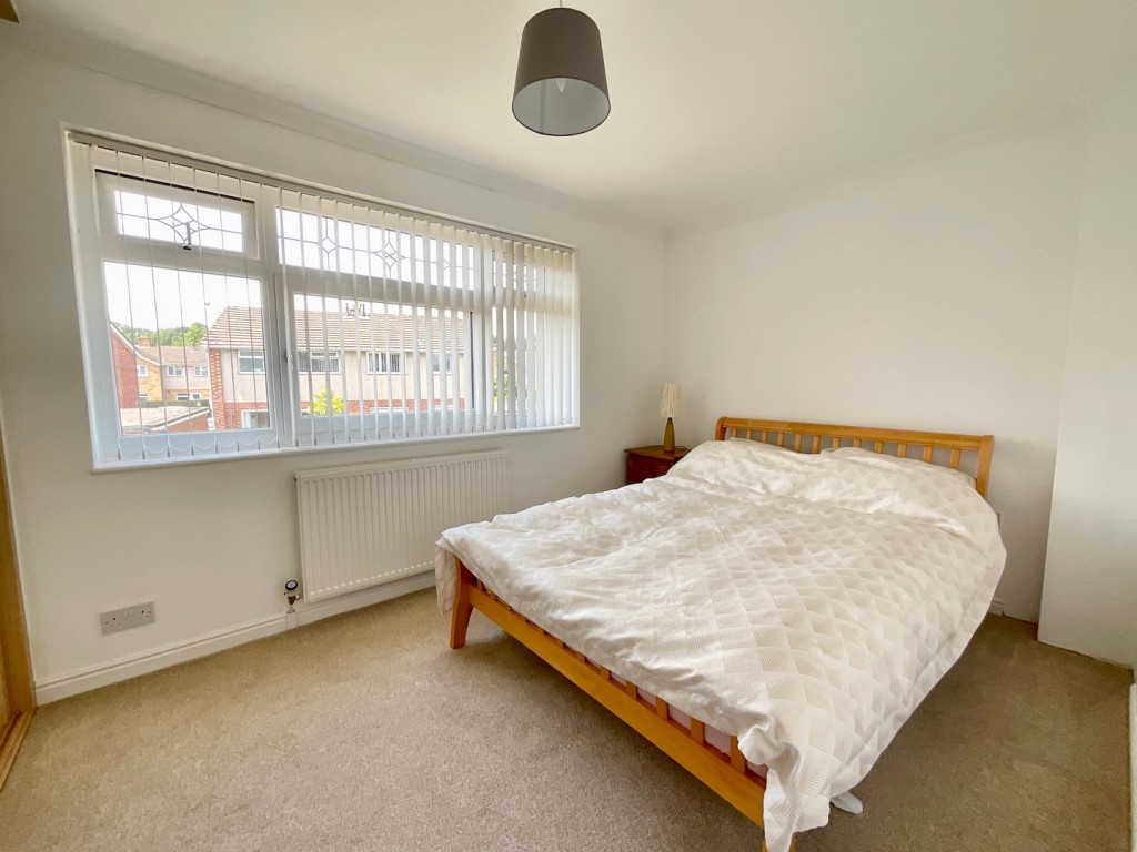 Image for Priory Gardens, Usk, Monmouthshire