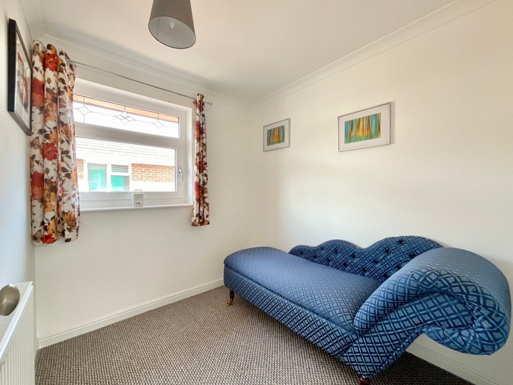 Image for Priory Gardens, Usk, Monmouthshire