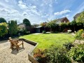 Image for Priory Gardens, Usk, Monmouthshire