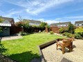 Image for Priory Gardens, Usk, Monmouthshire