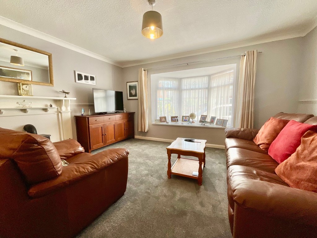 Image for Priory Gardens, Usk, Monmouthshire