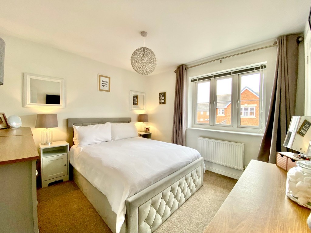 Image for Pendragon Grove, Newport