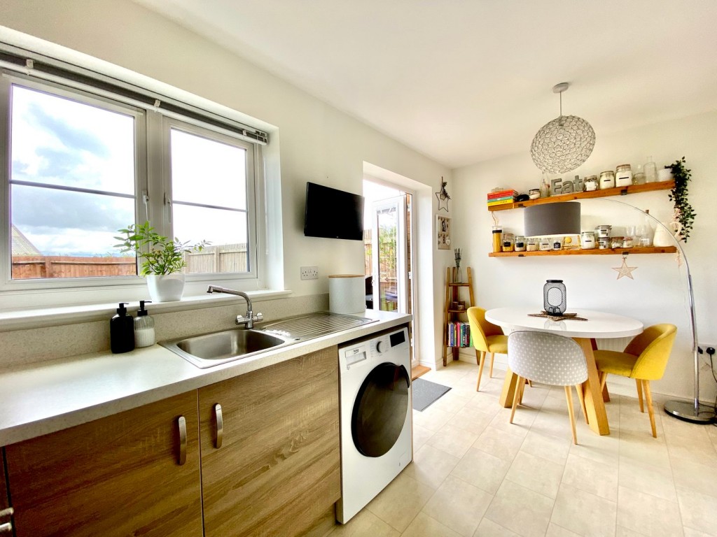 Image for Pendragon Grove, Newport