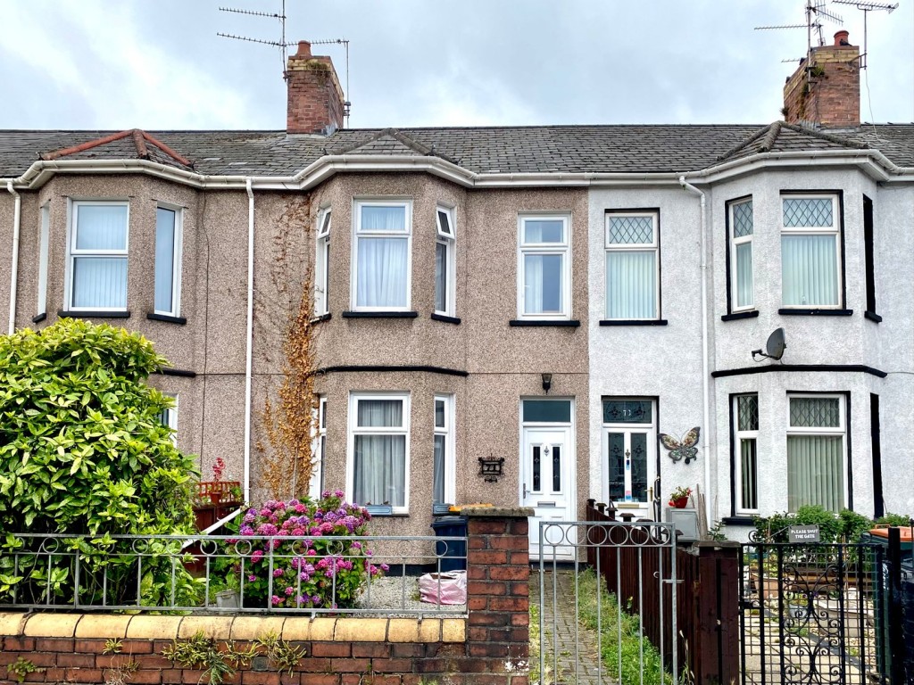 Image for Malpas Road, Newport