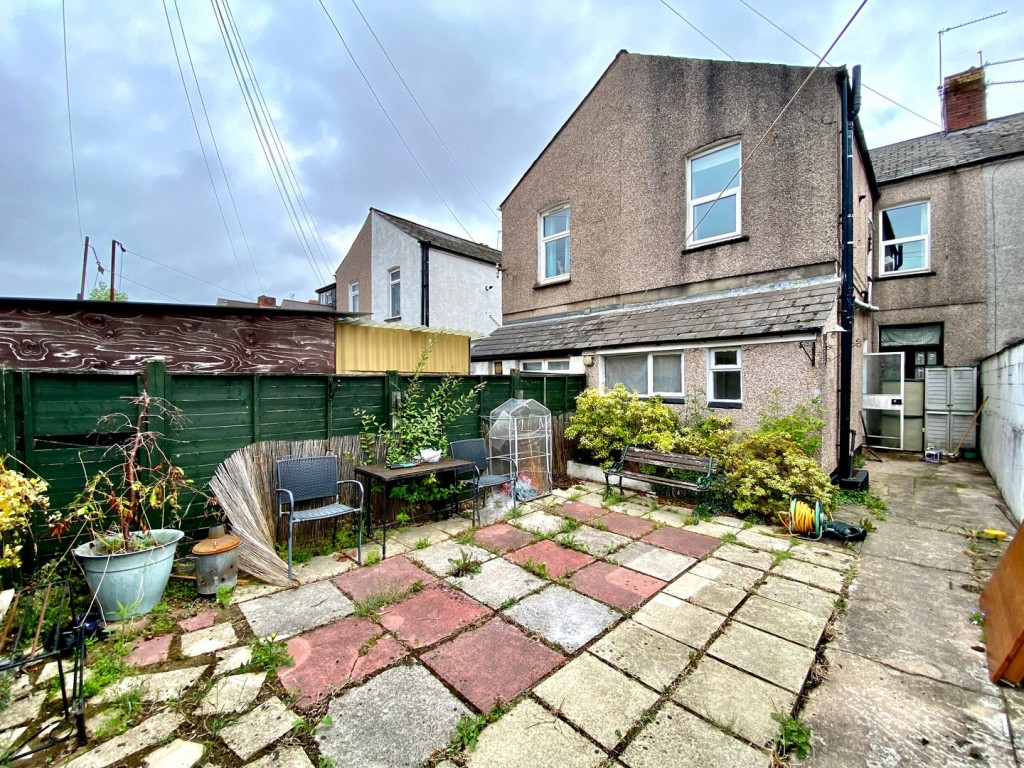 Image for Malpas Road, Newport