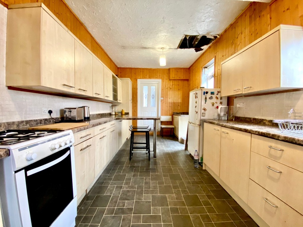 Image for Malpas Road, Newport