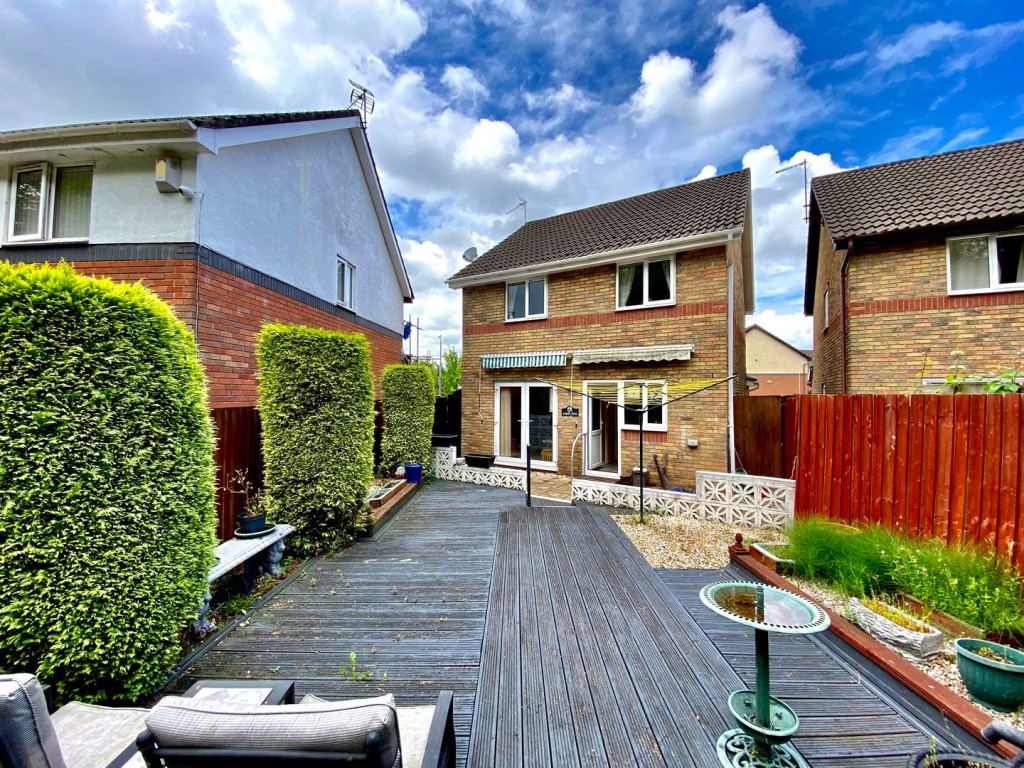 Image for Sir Charles Crescent, Newport