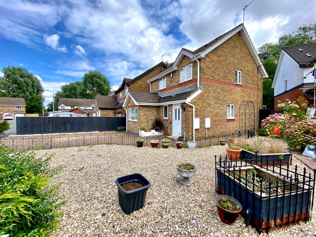 Image for Sir Charles Crescent, Newport