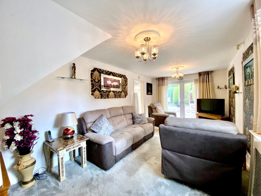 Image for Sir Charles Crescent, Newport