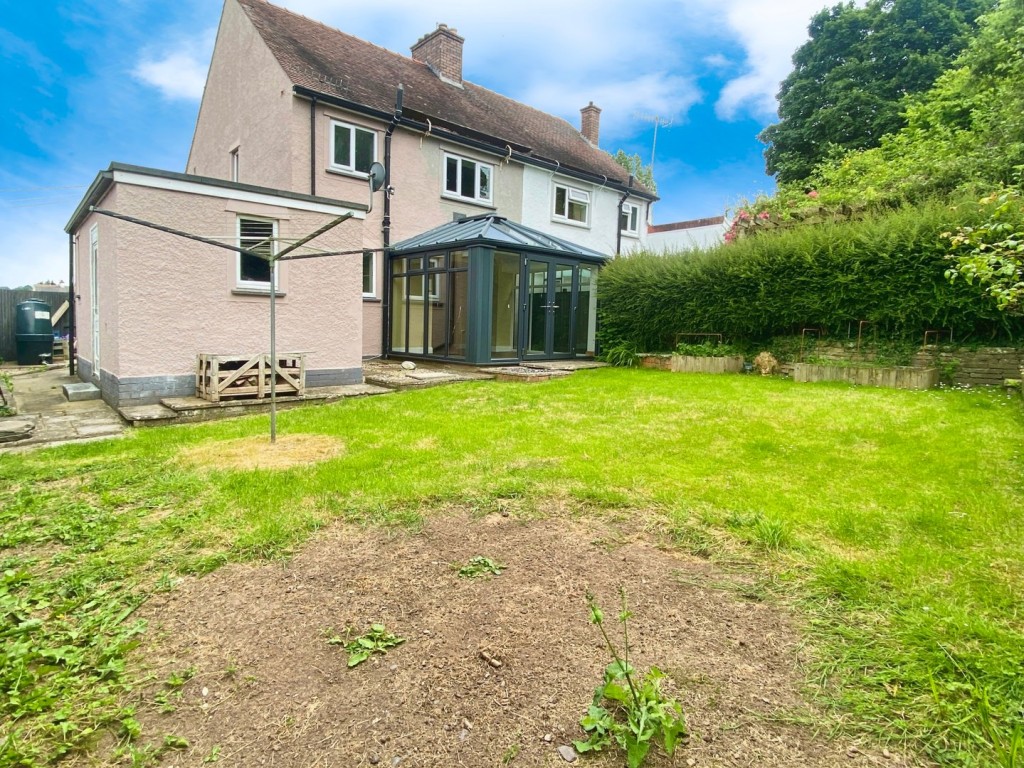 Image for Llanvihangel Crucorney, Abergavenny, Monmouthshire