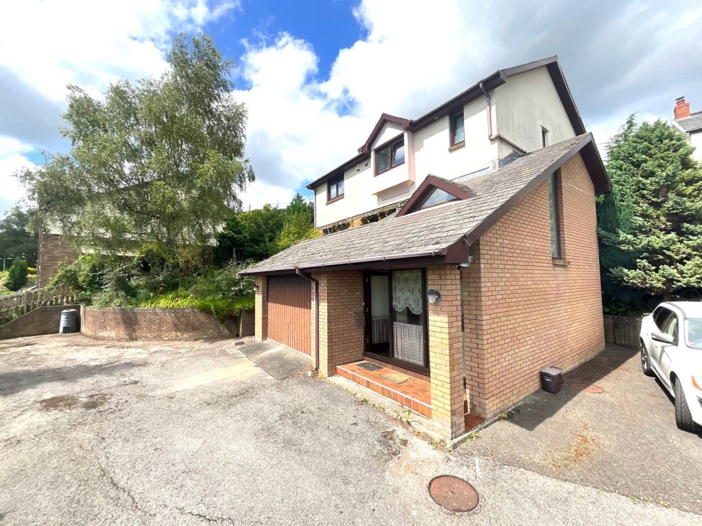 Image for Tranch, Pontypool, Torfaen