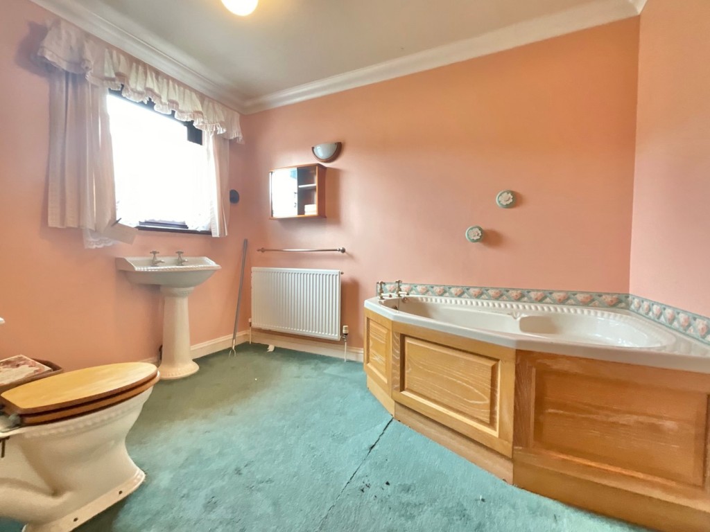 Image for Tranch, Pontypool, Torfaen
