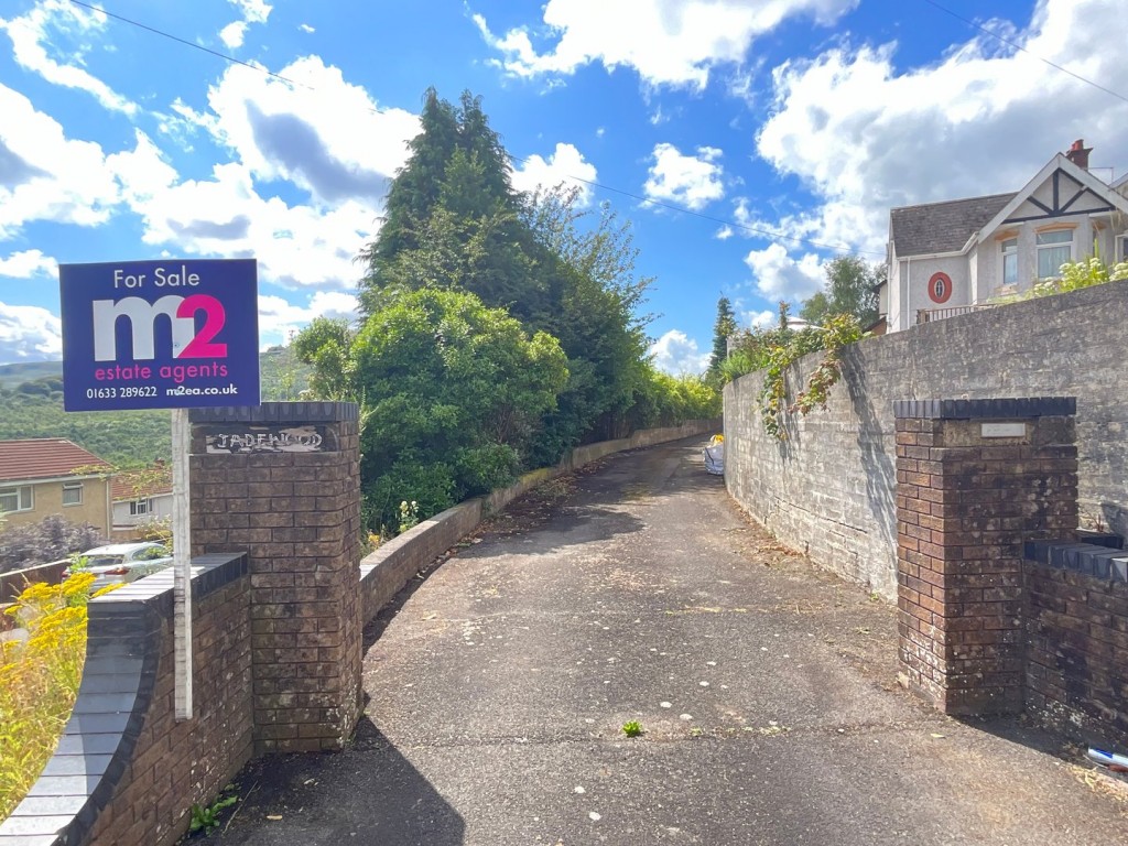 Image for Tranch, Pontypool, Torfaen
