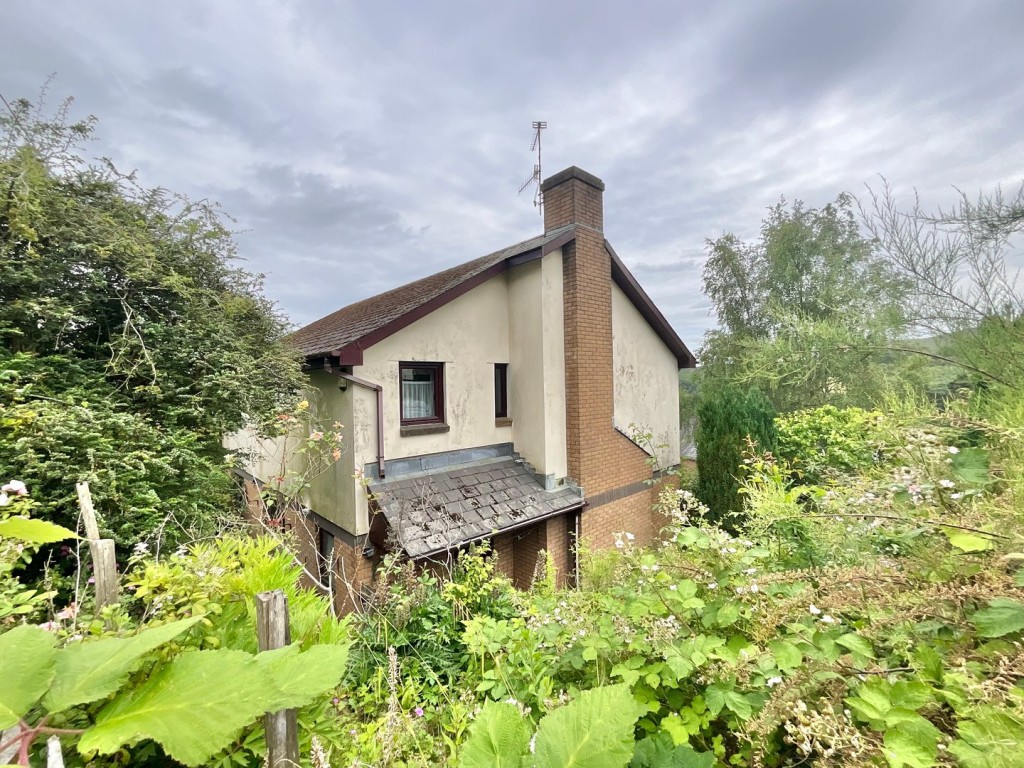 Image for Tranch, Pontypool, Torfaen