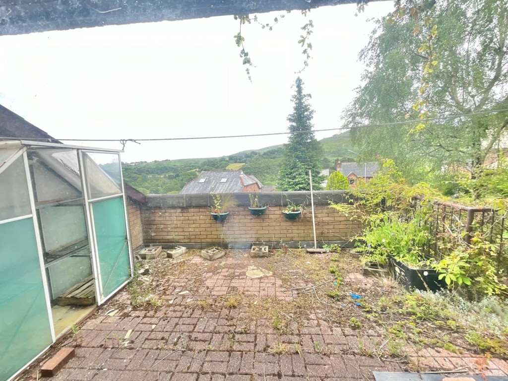 Image for Tranch, Pontypool, Torfaen