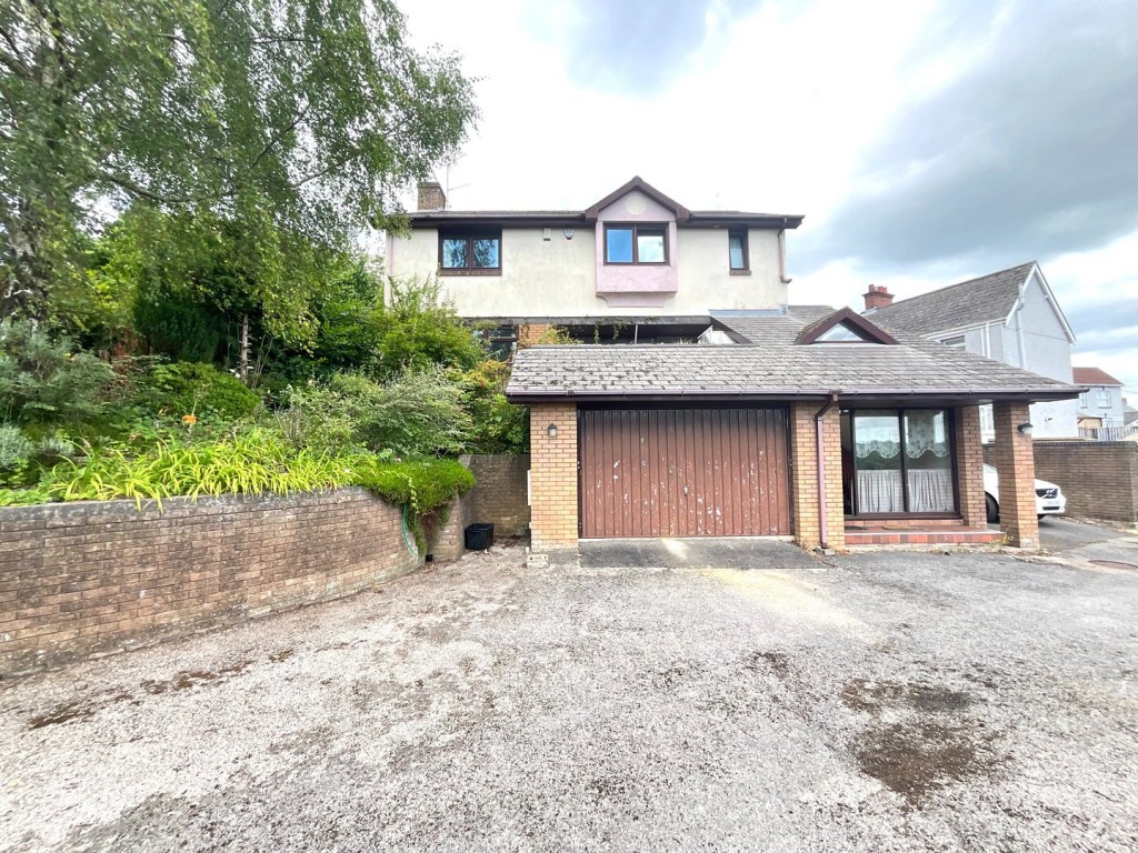 Image for Tranch, Pontypool, Torfaen