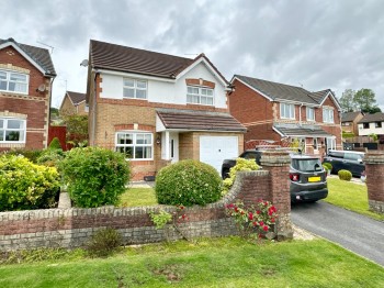 Pontllanfraith, Blackwood, Caerphilly