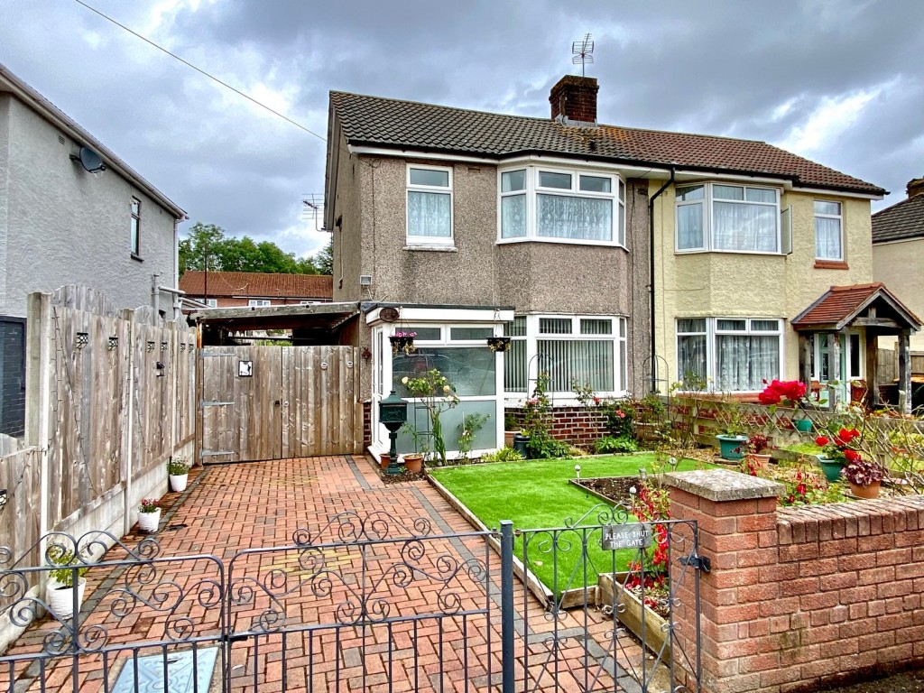 Image for Park Crescent, Newport