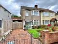 Image for Park Crescent, Newport