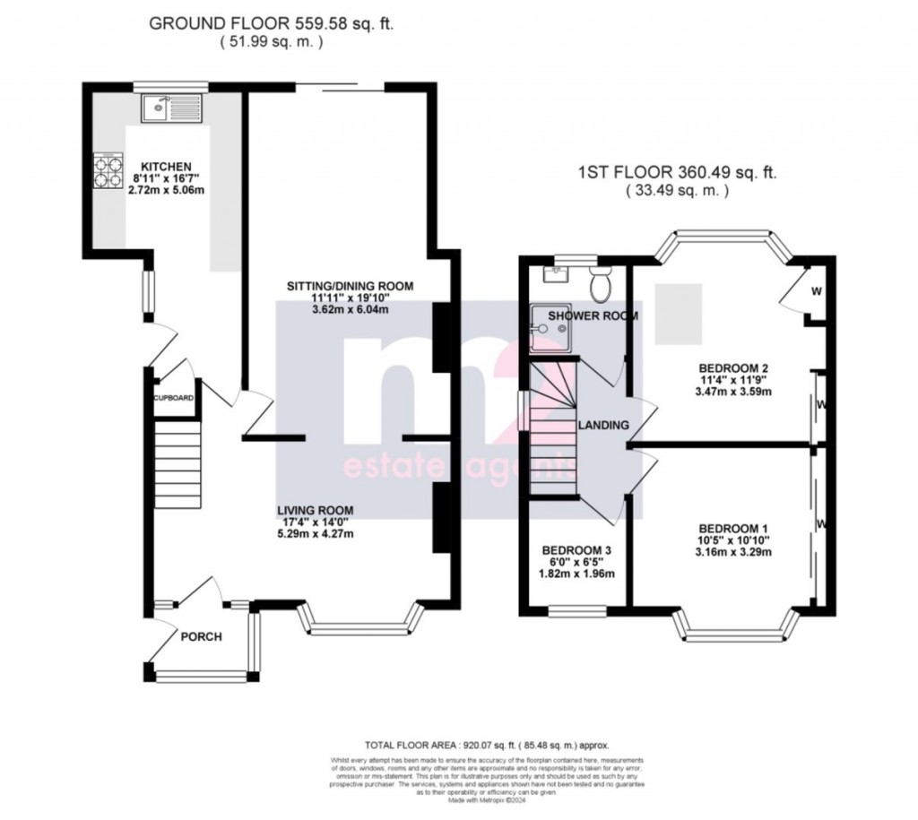 Image for Park Crescent, Newport