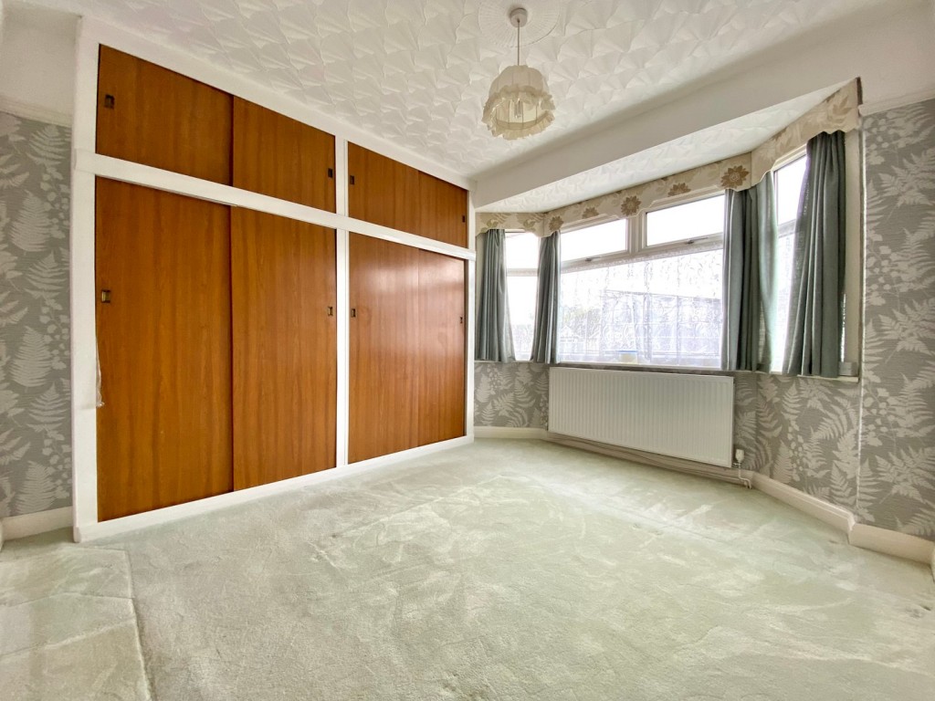 Image for Park Crescent, Newport