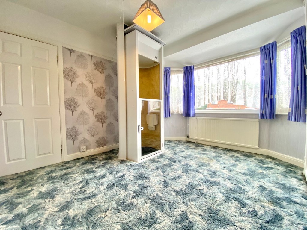 Image for Park Crescent, Newport