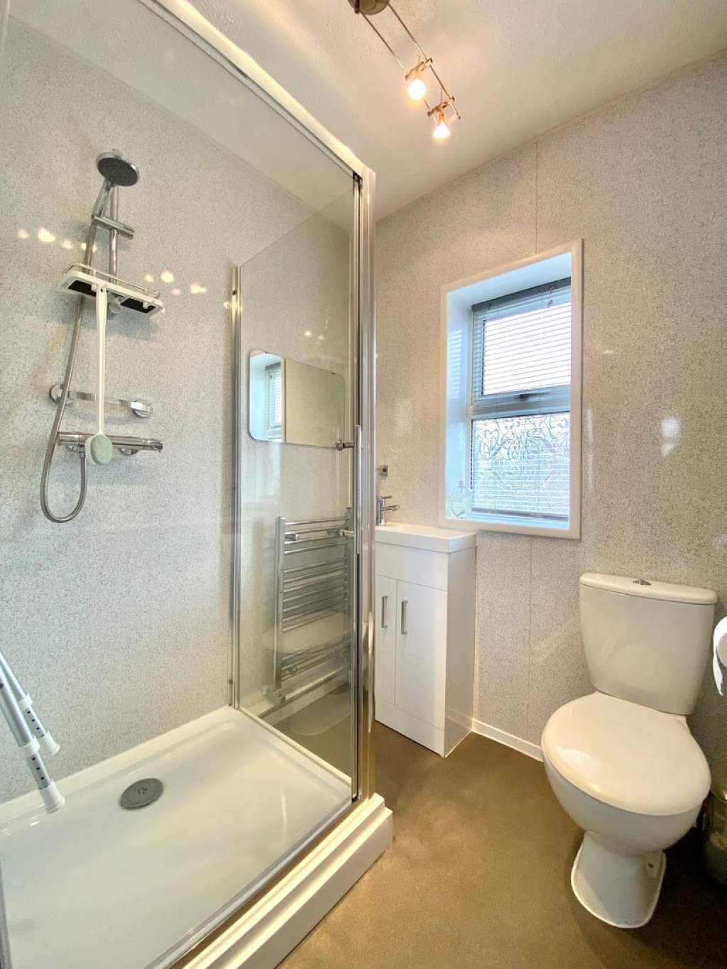 Image for Park Crescent, Newport