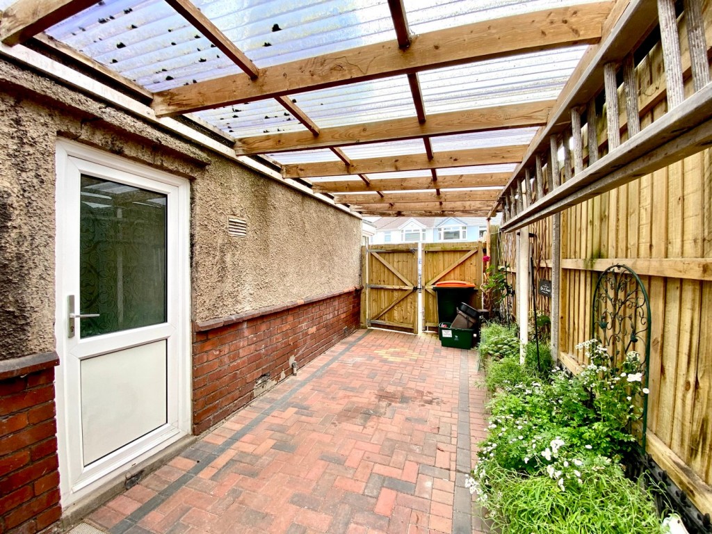 Image for Park Crescent, Newport