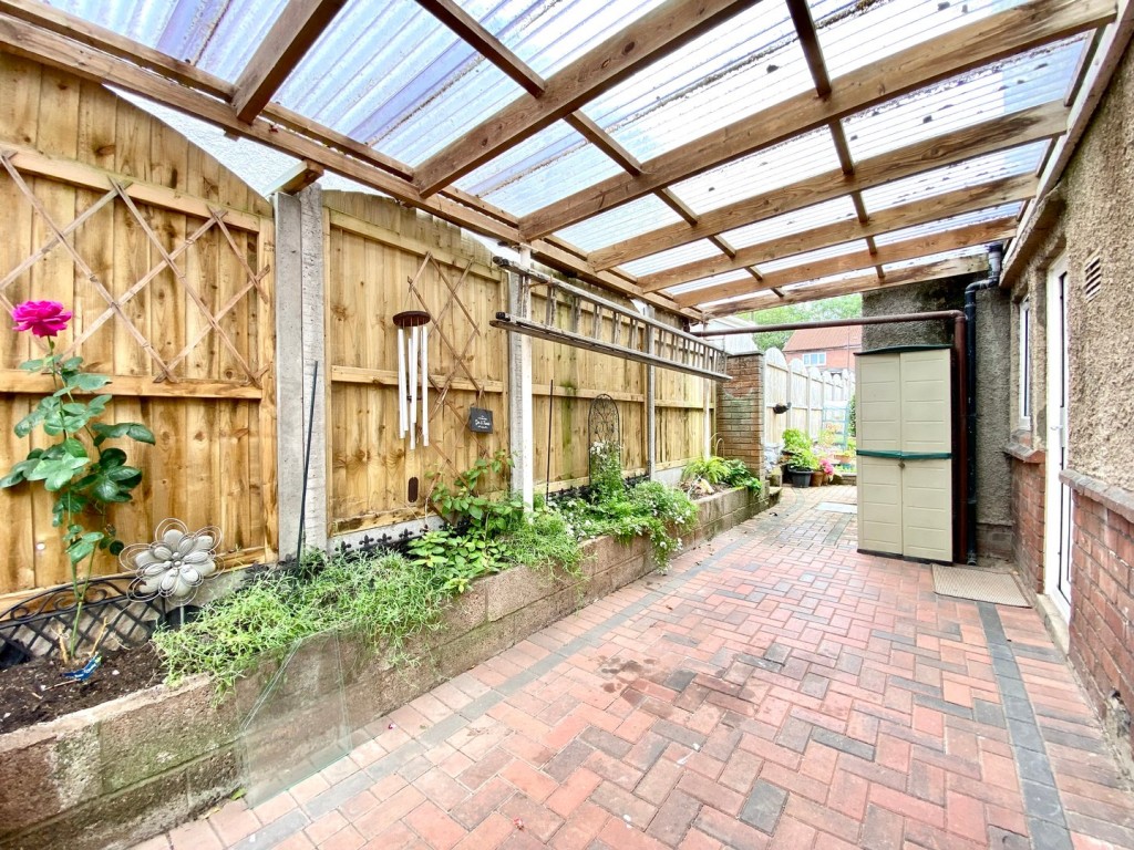 Image for Park Crescent, Newport