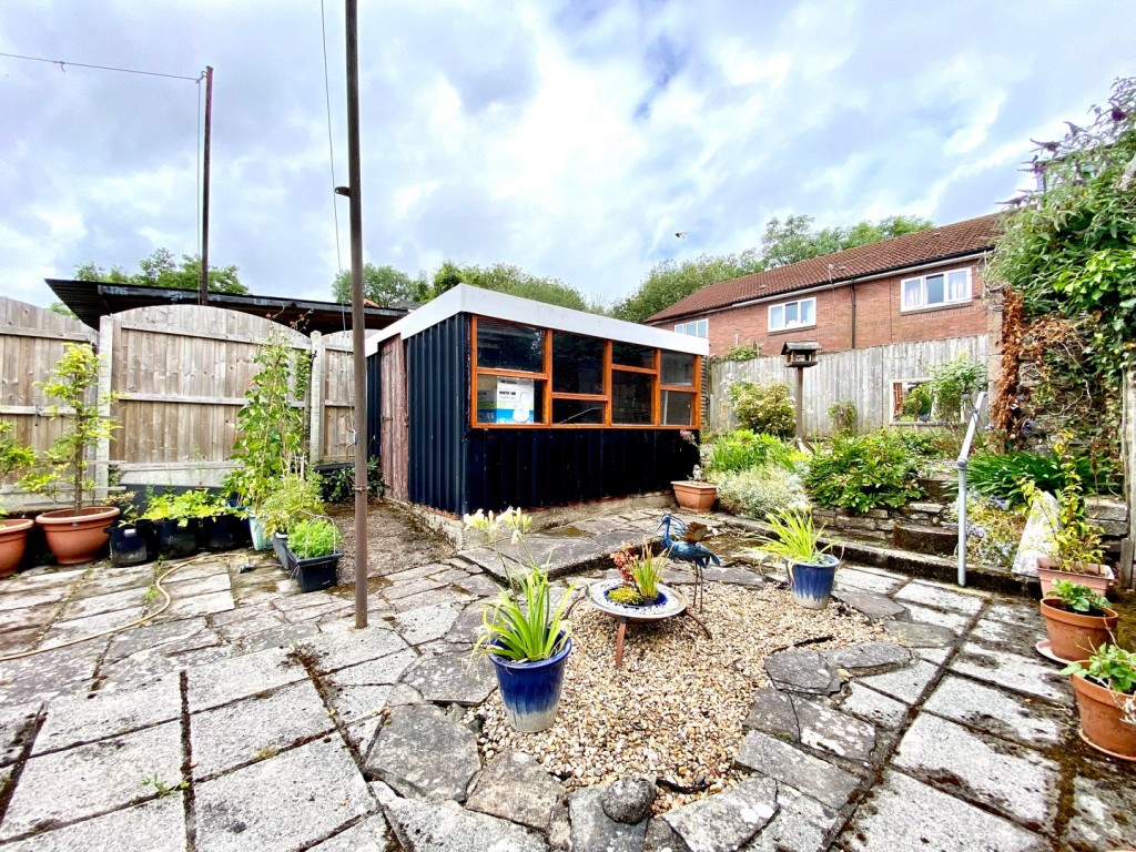 Image for Park Crescent, Newport