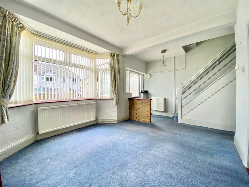 Image for Park Crescent, Newport