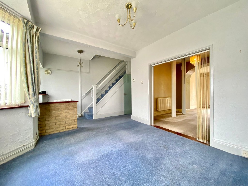 Image for Park Crescent, Newport