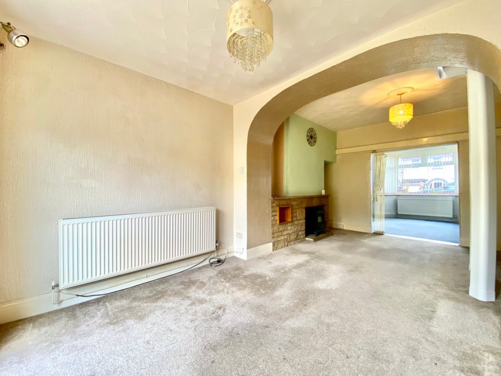 Image for Park Crescent, Newport