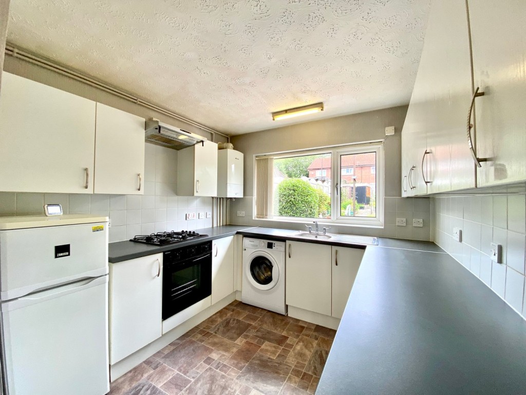 Image for Park Crescent, Newport