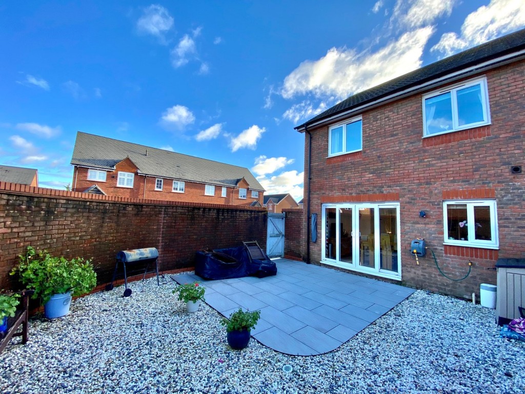 Image for Windsor Castle Road, Newport