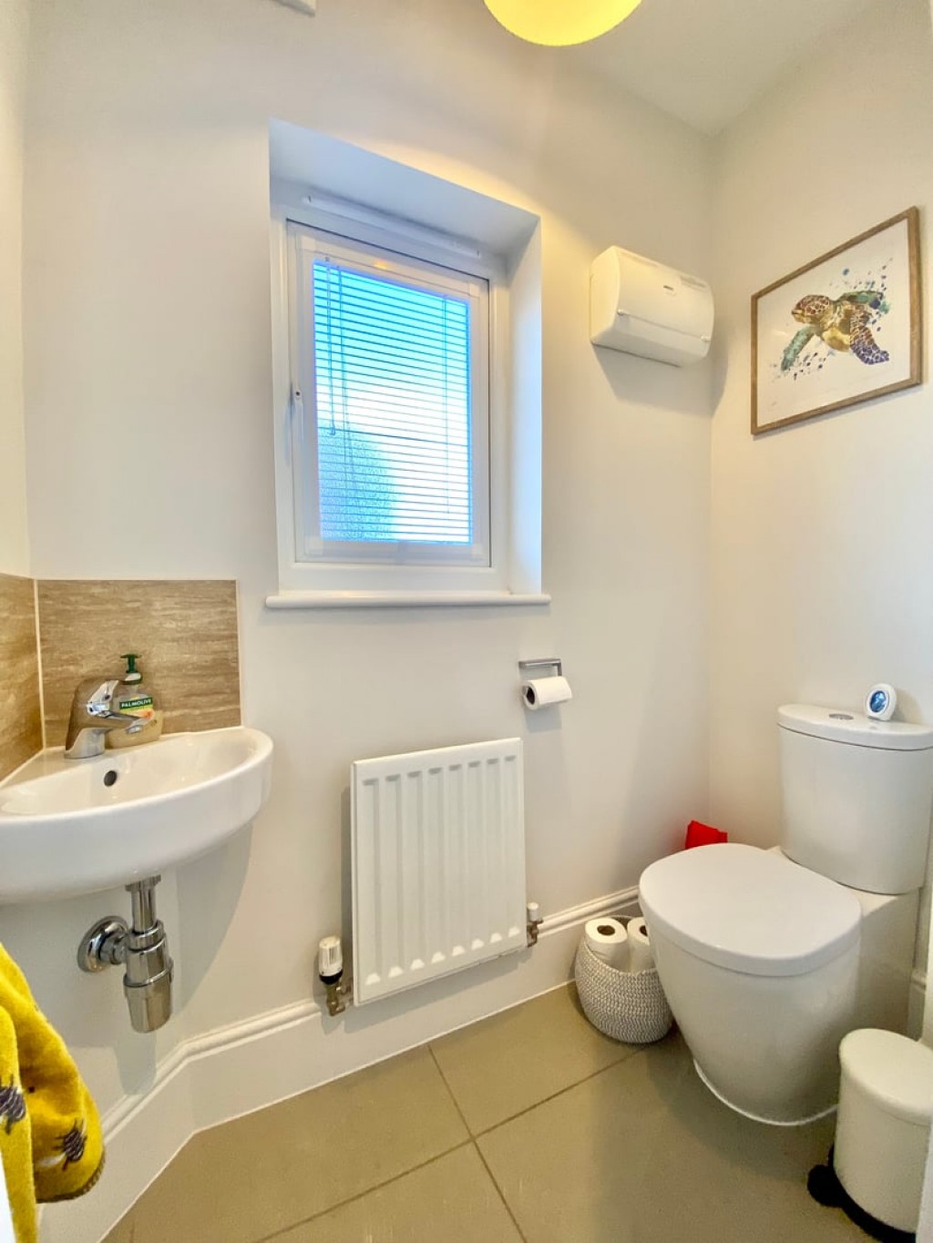 Image for Windsor Castle Road, Newport