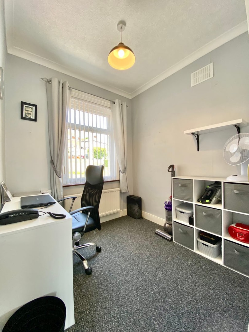 Image for Tennyson Road, Newport