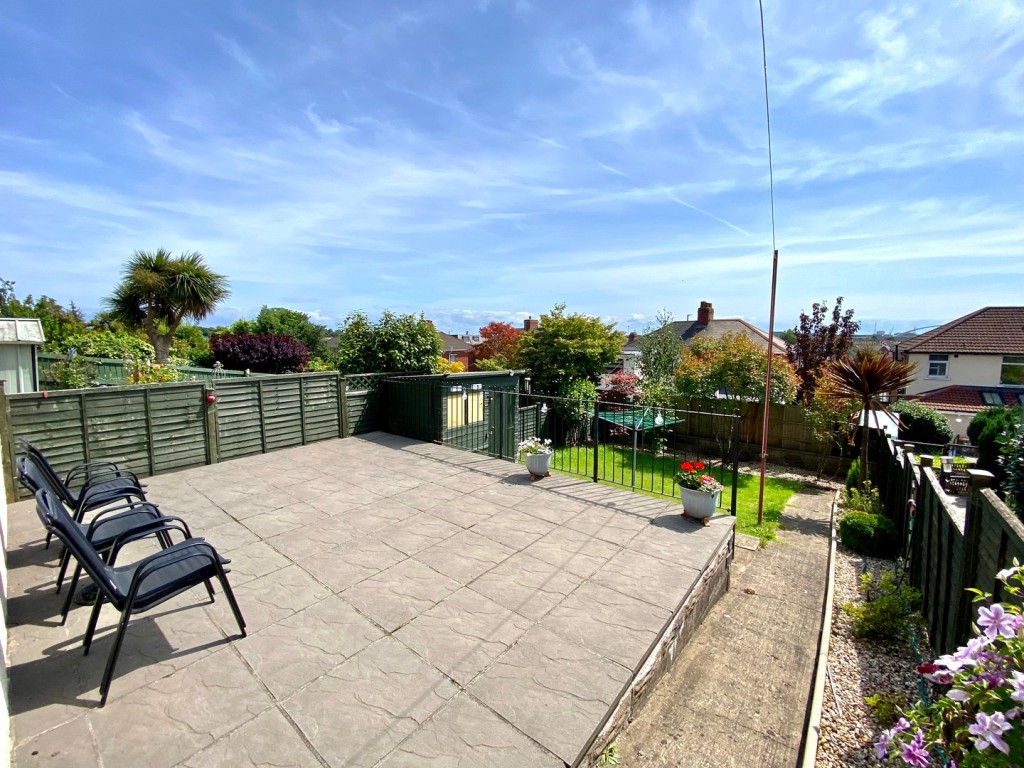 Image for Tennyson Road, Newport