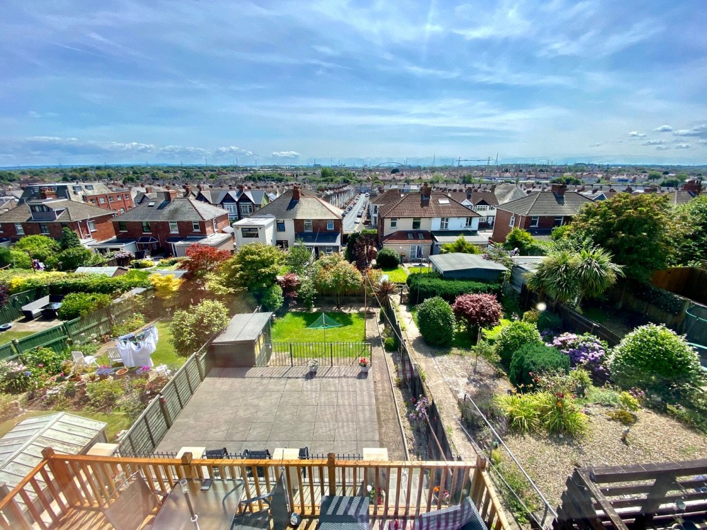 Image for Tennyson Road, Newport