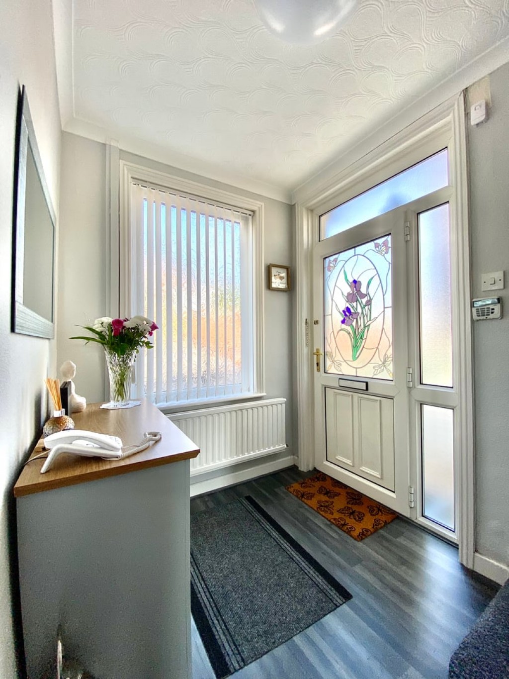 Image for Tennyson Road, Newport