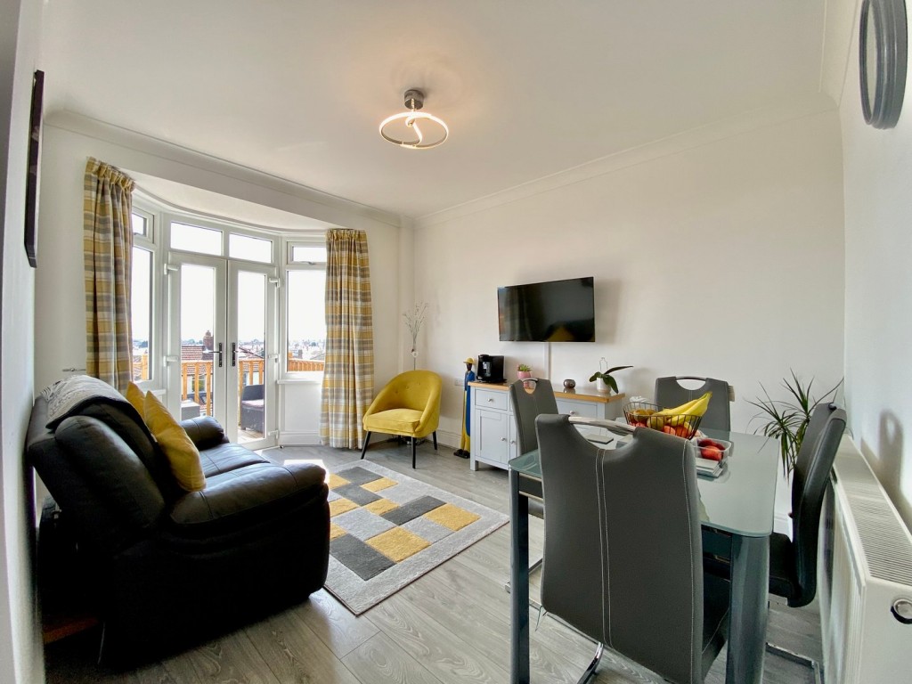 Image for Tennyson Road, Newport
