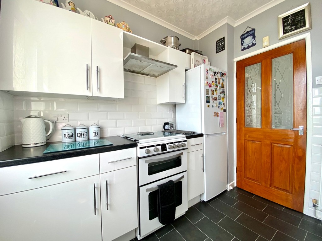 Image for Tennyson Road, Newport