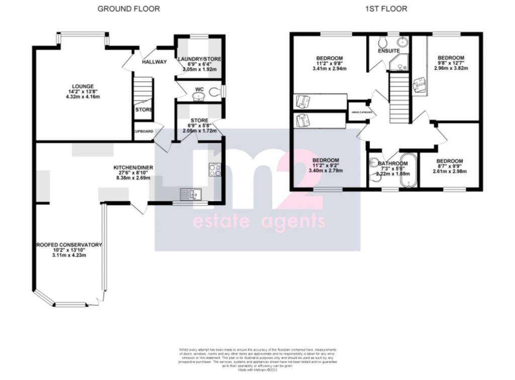 Image for Abbeyfields, Llantarnam, Cwmbran, Torfaen